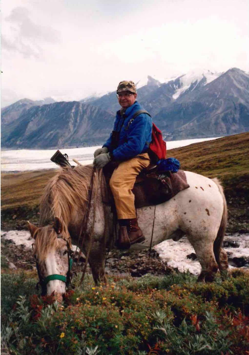 Jack Atcheson, Sr.